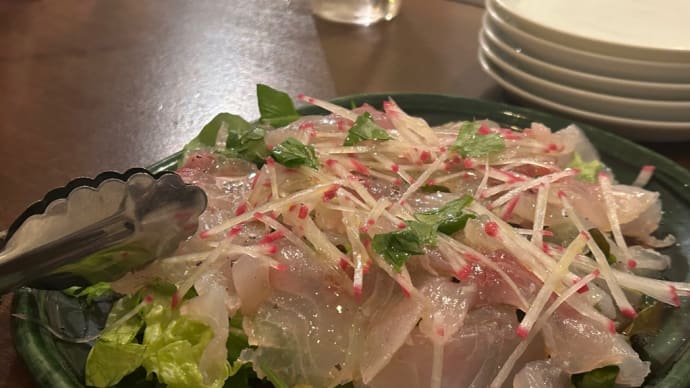 料理が^ ^