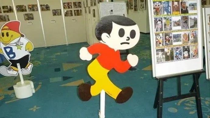 滋賀の風景 とび太くん色々(10)
