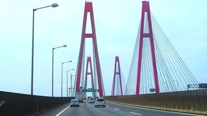 東名阪自動車道 EXPASA 御在所