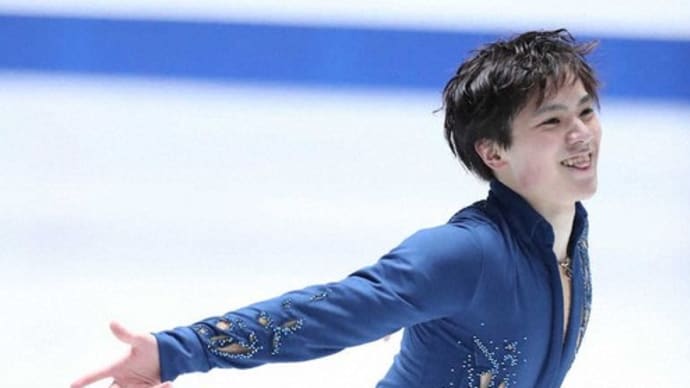 【動画】宇野昌磨選手 全日本フィギュアスケート選手権2019 FS