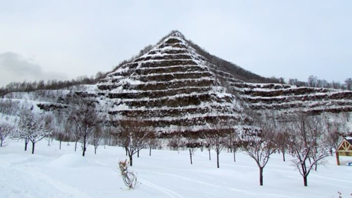 五天山 (152山目)