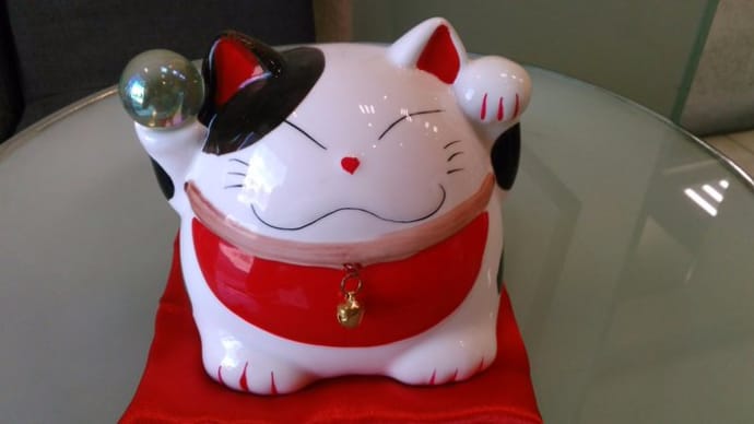 facebook友達からいいものを頂きました!!