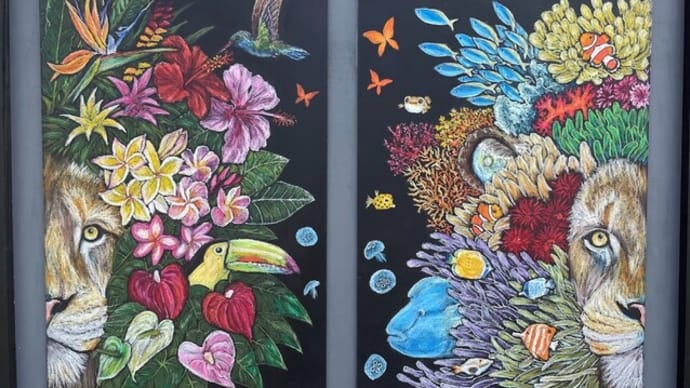 第108回二科展