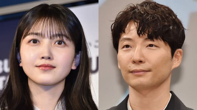 乃木坂46久保史緒里、星野源の“年末年始スケジュール”に驚き 紅白・ANN出演の多忙ぶり「それ聞いたら頑張れる」
