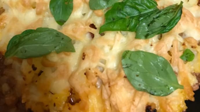 フランスの家庭料理🇫🇷