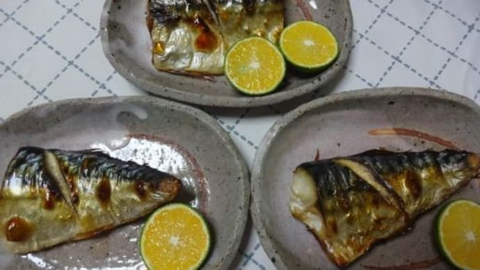 大活躍の摘果みかん
