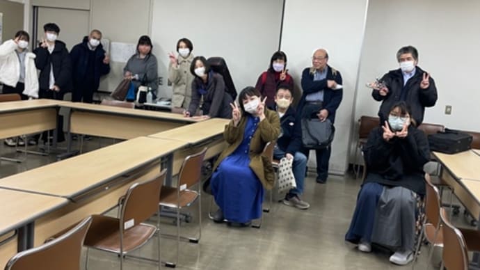 新しい風が。