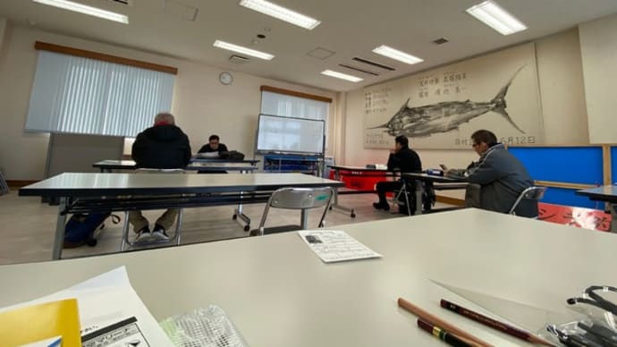 1級小型船舶免許 学科試験、実技試験受けてきました その1