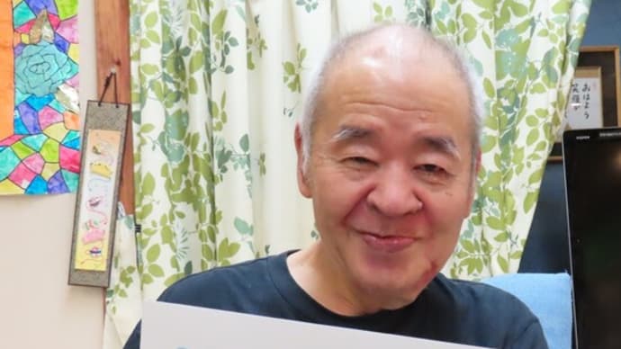 お誕生会🎉