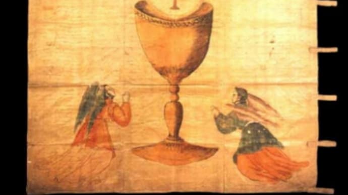 【聖体の黙想１】聖体は天主のご托身の継続である The Eucharist Continues and Extends the Coming of God upon Earth