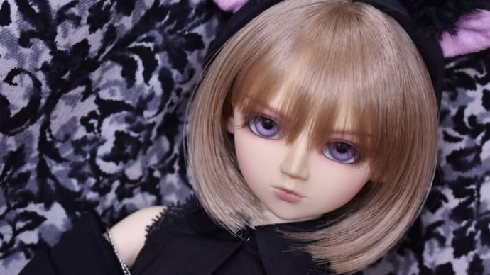 シルヴァくん、10周年。