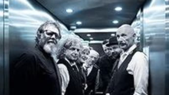 Live In Vienna / King Crimson