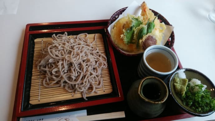 そば～る　京大原うえなえ