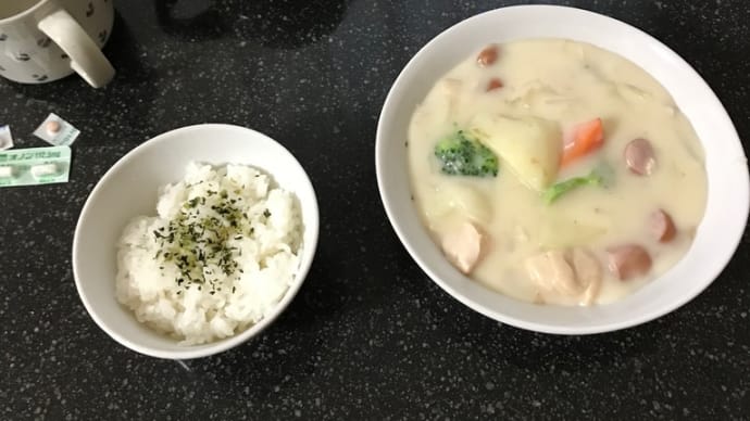 プチバカンス最終日