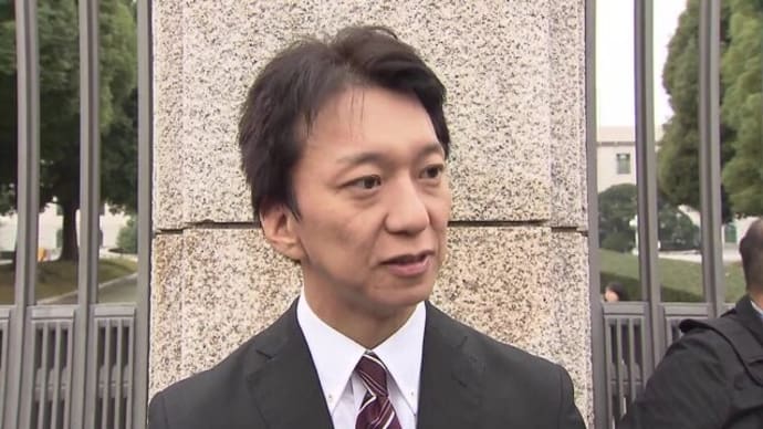 国民民主党にネットは失望…自党の不倫騒動もろくに対応できない代表とズレた擁護で失笑を買う舟山康江氏!