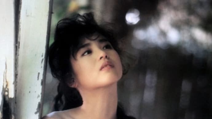 ゆうちゃんと一緒に過ごす時間♥松田聖子 裸足の季節 1991 Concert Tour Amusement Parkより