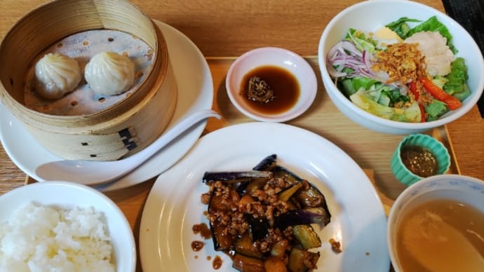 中華食堂スマロ
