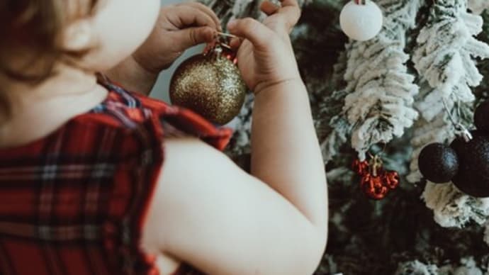 クリスマス会を行う上での注意点とは?!