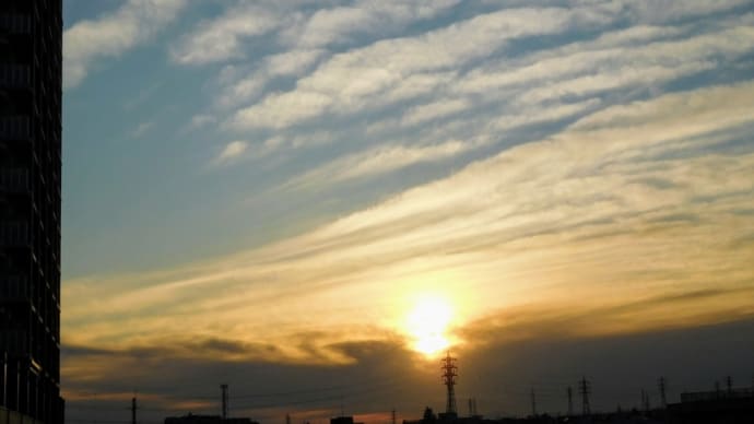 前途多難な2021年のスタート