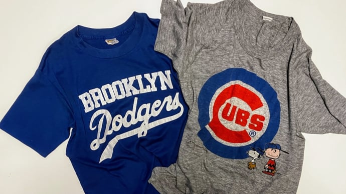 Dodgers VS Cubs ~ My Freedamn'