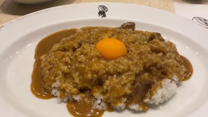 インディアンカレー@大阪府大阪市