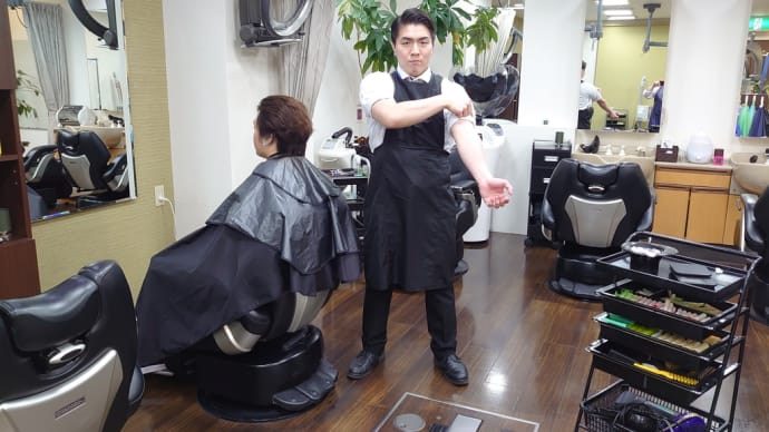 夜の練習を10月から再開しました。