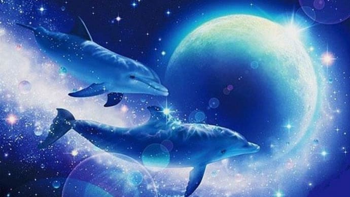宇宙のメッセージは誰でも受け取ってる