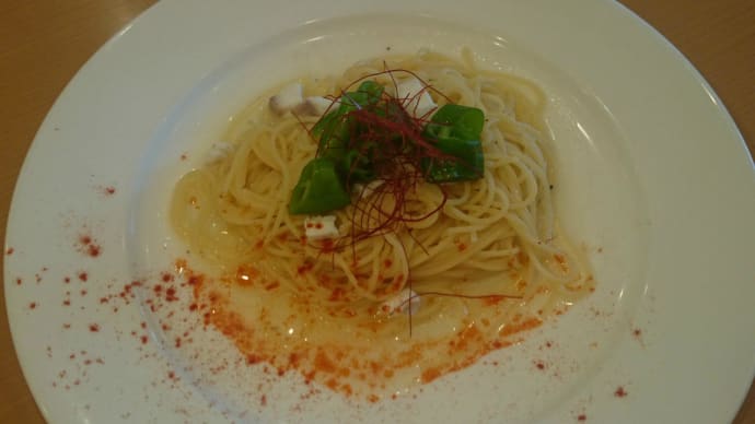 イタリア食堂Marco(県立大学駅)