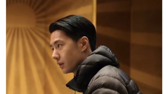 2023/02/15 王一博『电影无名』