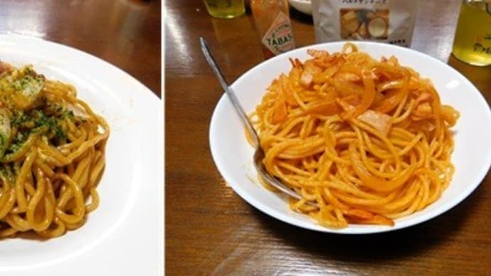 #9368 令和7年1月のイケ麺! イケ飯! その他もろもろ!