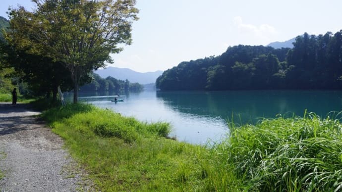 大台町「もみじの里公園、奥伊勢フォレストピア、薗川」に行ってきました～(^^)