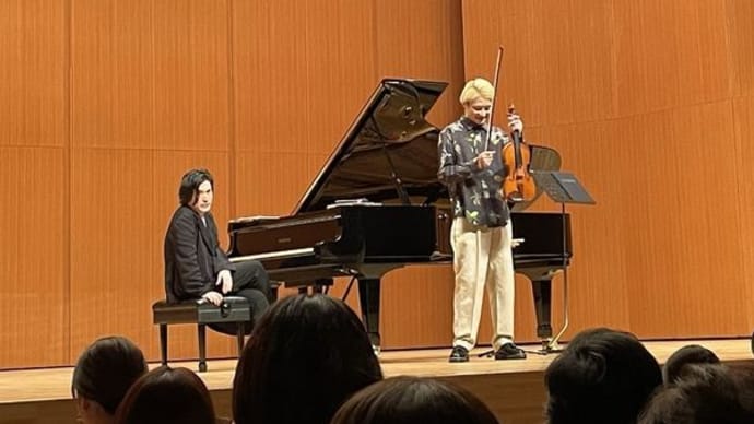 NAOTO & 清塚信也 アコースティック・デュオ コンサート