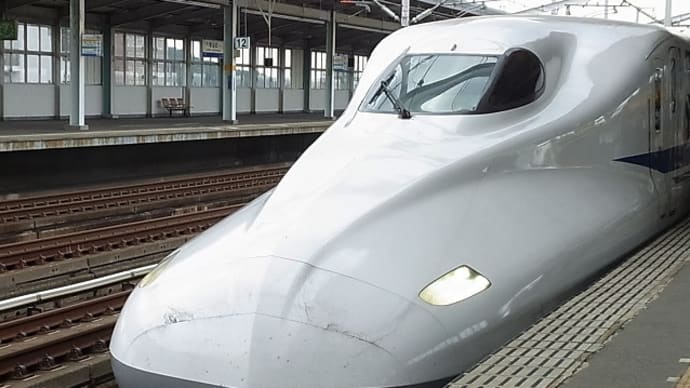 本当にラッキーだったと知る