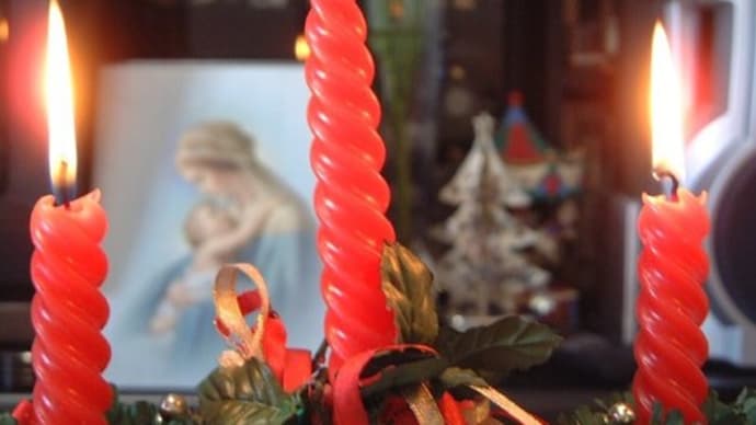 クグロフ クリスマス物語