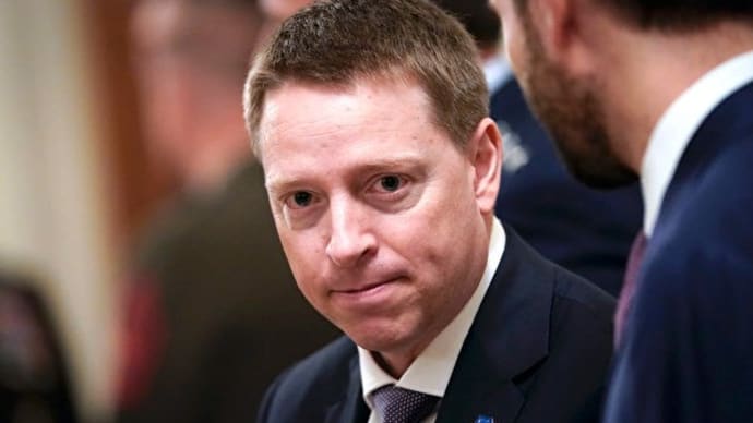 中比衝突は中共の台湾侵攻のリハーサルだ=前米副国家安全顧問