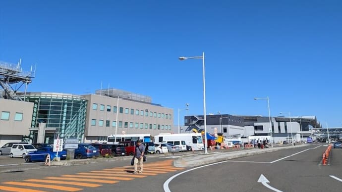 仙台空港祭2024