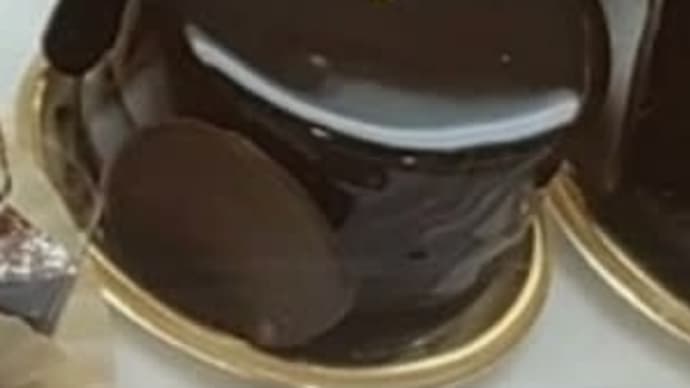 南堀江のケーキ屋さんが選ばれました♬