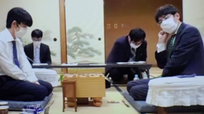 速報・藤井聡太竜王、広瀬章人八段を破り名人位挑戦権を獲得!