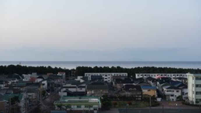 これから雨