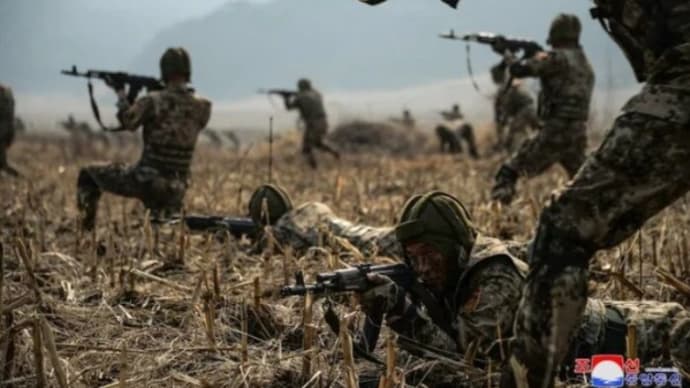 中国が同化しなかった朝鮮民族