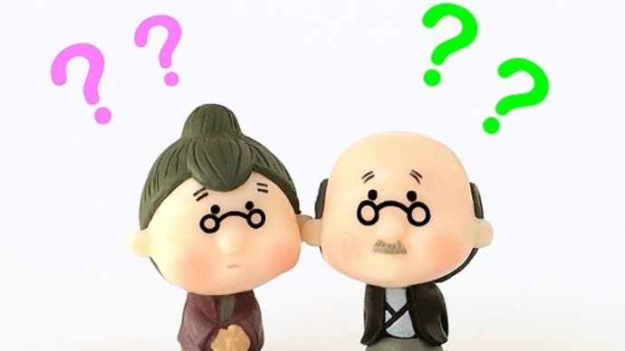 意欲満々!認知症役者?
