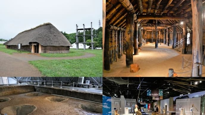 （１）宮沢賢治館＆瑞巌寺etc／花巻温泉郷 台温泉 やまゆりの宿、ホテル松島大観荘、大田原温泉 ホテル龍城苑