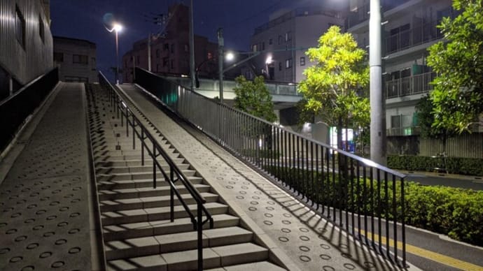 編集者になろうと決めた場所。