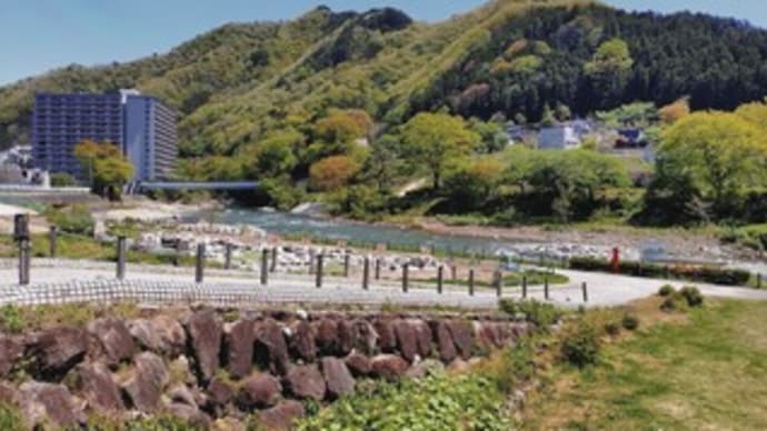 GWは終わりましたがみなかみへ②