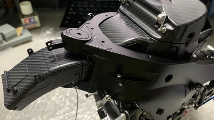 週刊 YAMAHA YZR-M1 バレンティーノ・ロッシ モデル 49・50・51・52号
