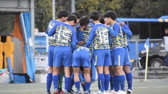 U-18 2023長崎県リーグ1部 最終節 国見 - Ｖ·ファーレンU-18 2nd▪︎国見が県1部優勝でプリンスリーグ九州参入戦進出。長崎U-18 2ndは3位で終了
