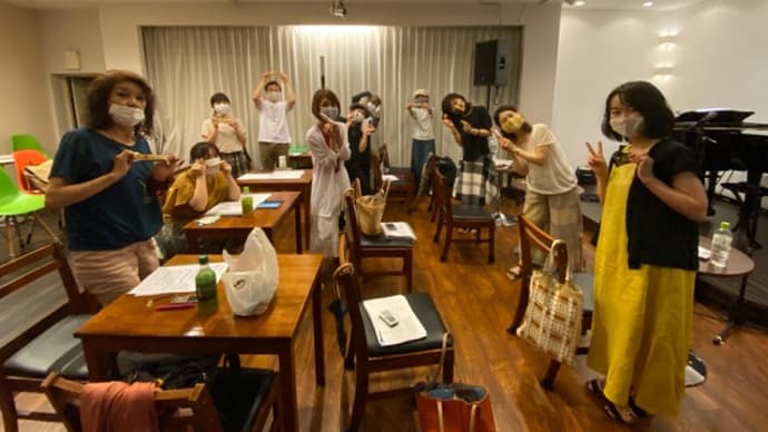 DFS練習再開!