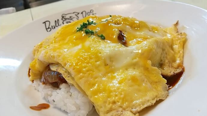 EbじゃなくてE、ロイヤルの意味は・・・・昭和の洋食探検