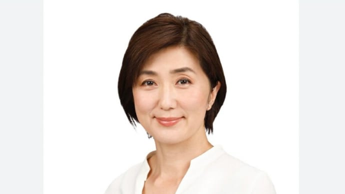 売春斡旋・レイプ・強姦黙認放送局・フジテレビ・・・女性幹部である「佐々木恭子」は、記者会見を行い「自ら説明すべきだ(説明責任)」。