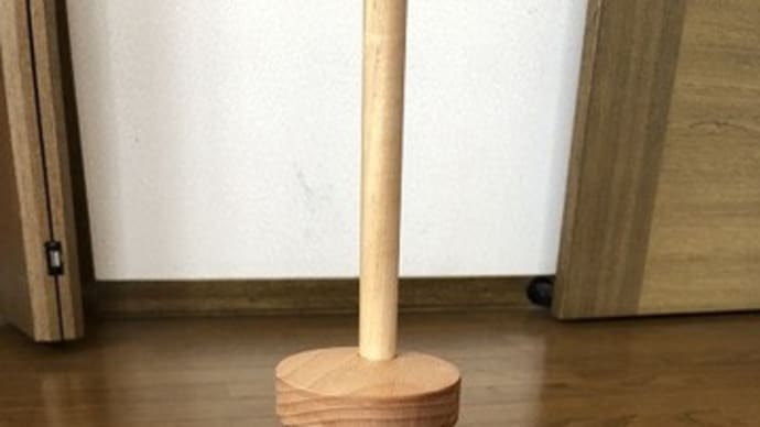 ジャンピング坊や